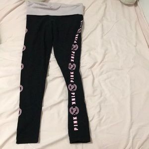 Leggings (PINK)